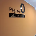 Apartment Przyjazny *