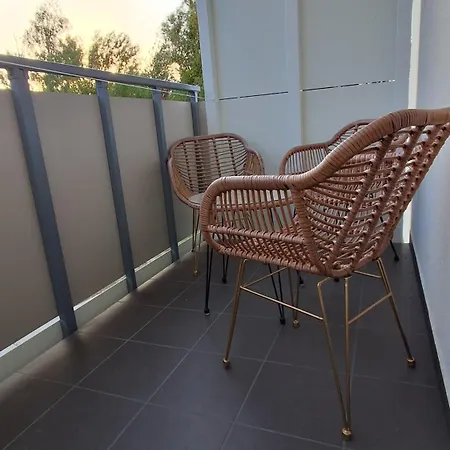 Przyjazny Appartement Rzeszów