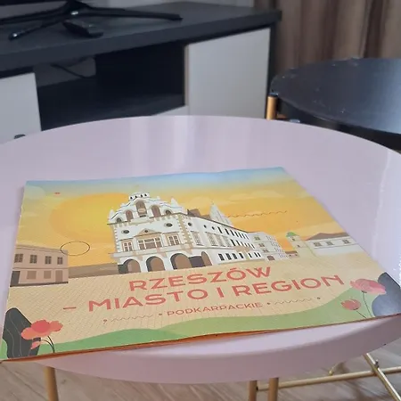 Przyjazny * Rzeszów