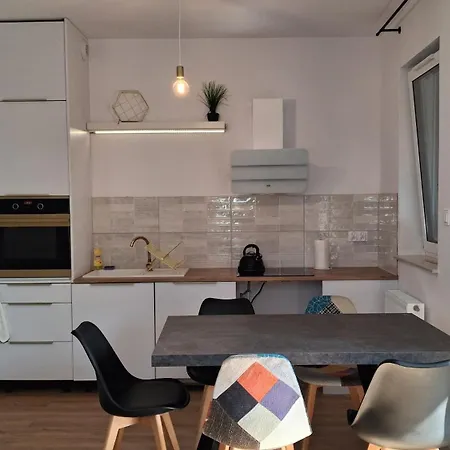 Przyjazny Apartment Rzeszow