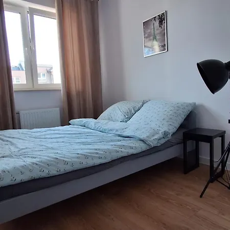 Przyjazny * Жешув