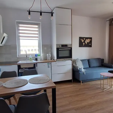 Przyjazny Appartement