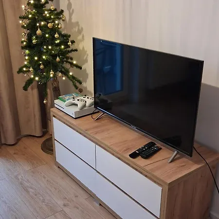 Przyjazny Apartament